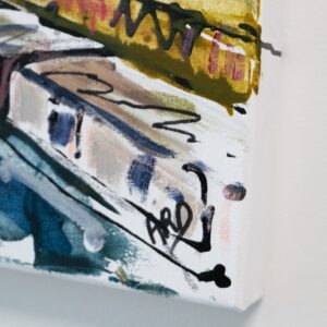 Ebbingebrug - Afbeelding 2