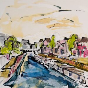 Ebbingebrug - Afbeelding 3