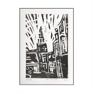 A-Kerk Groningen - Afbeelding 3