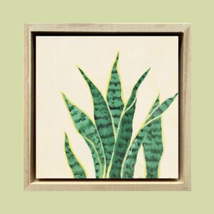 Soft Botanics I