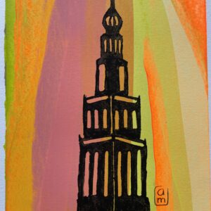 Martinitoren Multiprint 4 - Afbeelding 3