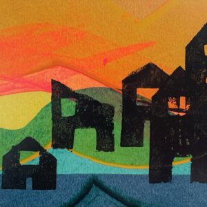 At Home - Afbeelding 2