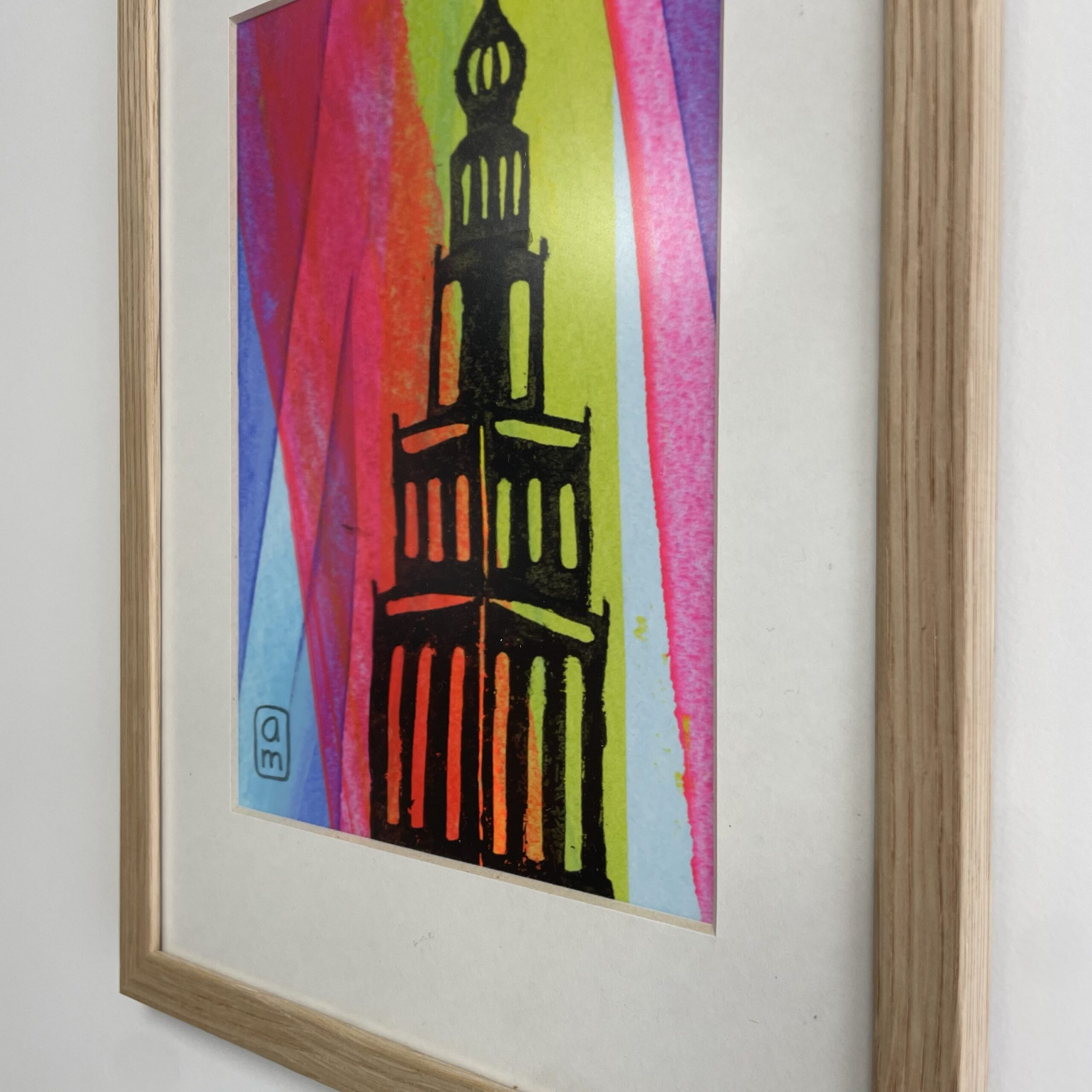 Martinitoren Multiprint 1 - Afbeelding 2
