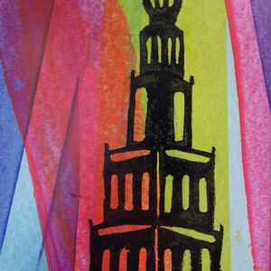 Martinitoren Multiprint 1 - Afbeelding 3