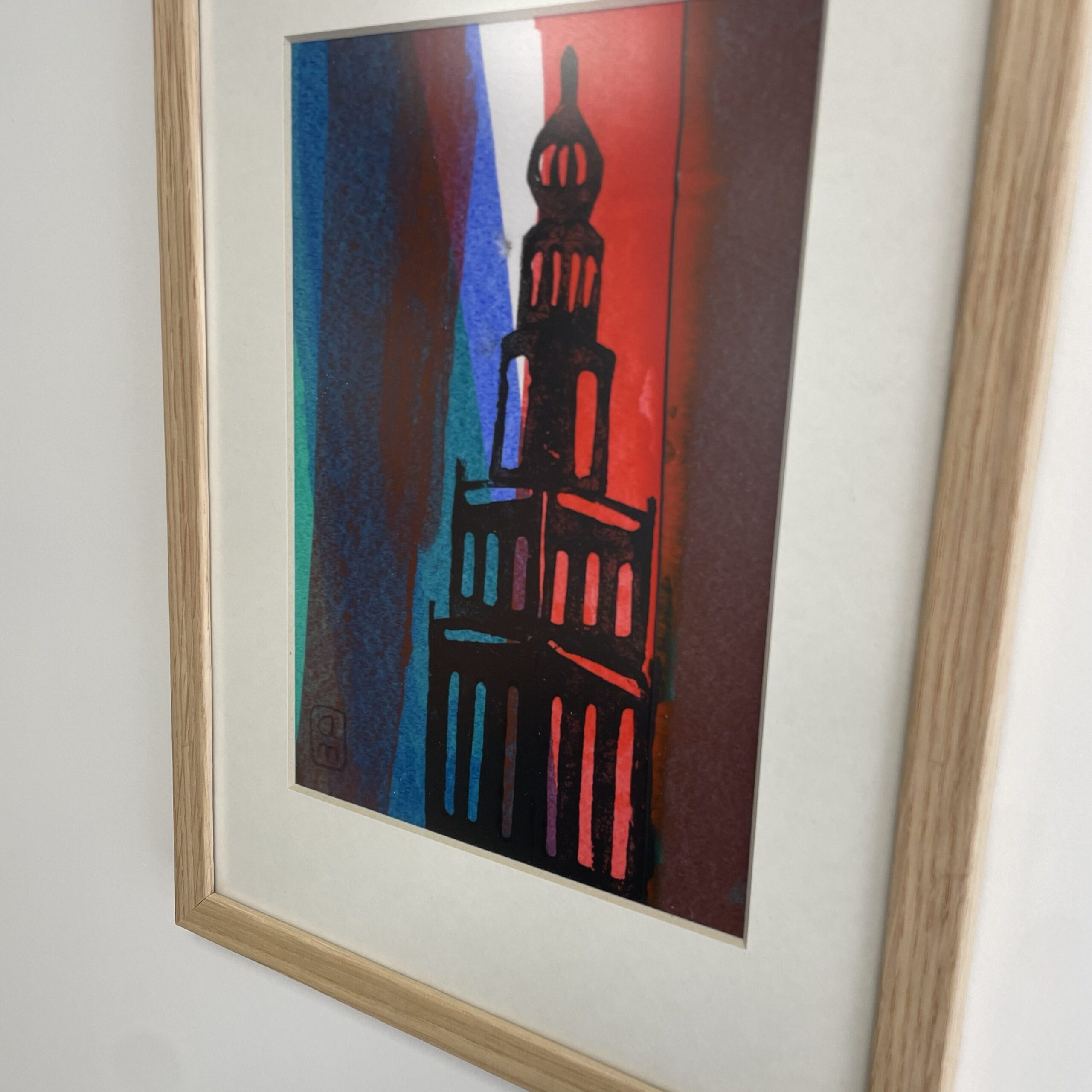Martinitoren Multiprint 2 - Afbeelding 3