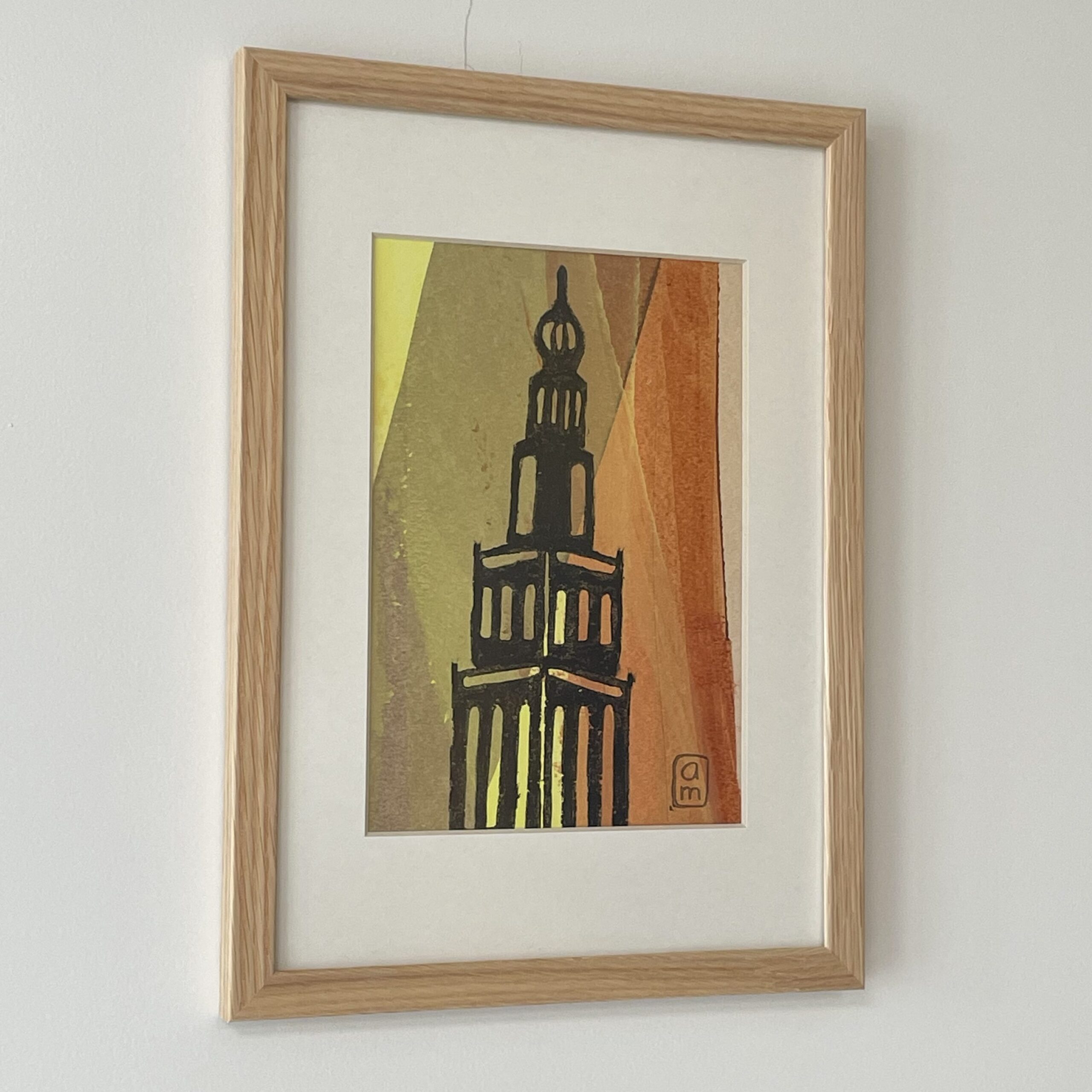 Martinitoren Multiprint 3