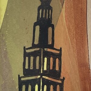 Martinitoren Multiprint 3 - Afbeelding 3
